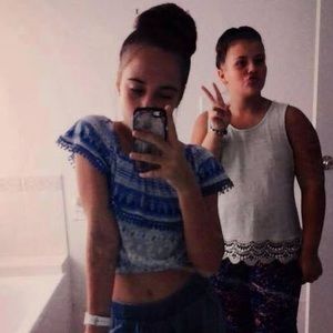 Meet your Posher, Shania